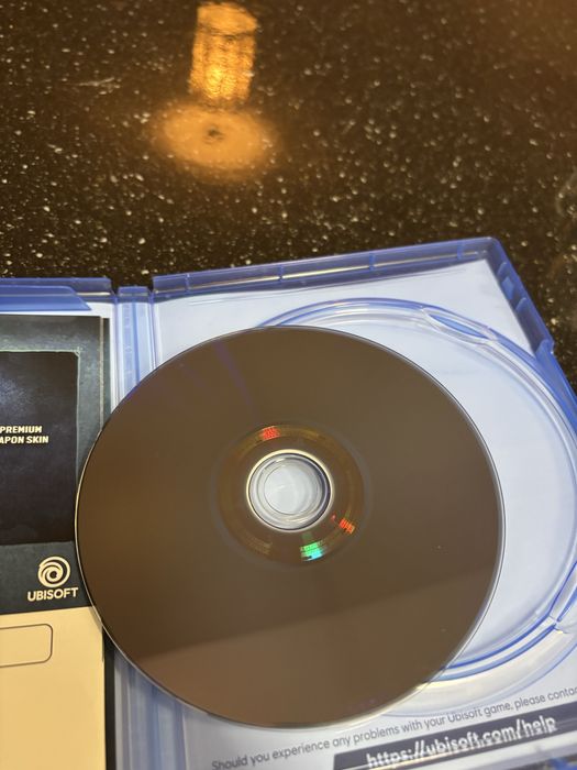 Avatar: Frontiers of Pandora PS5