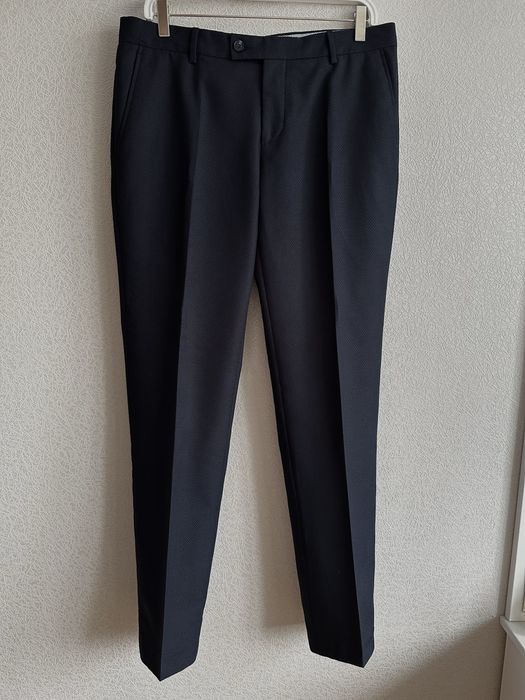 Классический костюм двойка