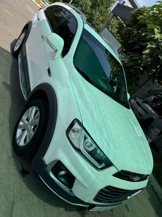 Kaptiva 2/4 qilingan xolat idial