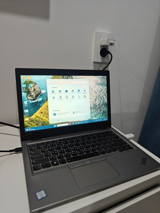 Lenovo ThinkPad L390