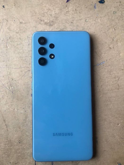 Samsung galaxy A32