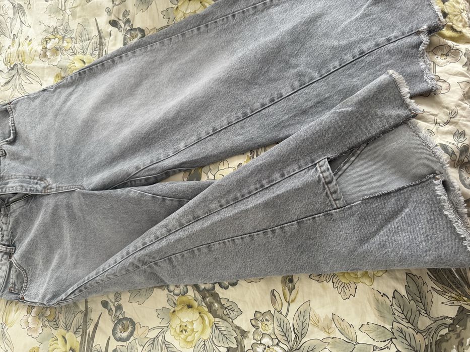 Джинсы Zara 40 размер