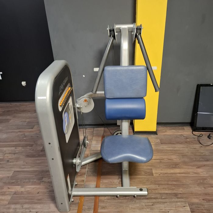 Фитнес уреди Life fitness 6бр