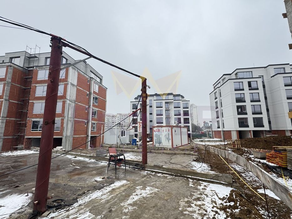 Продава се Тристаен апартамент в София, Овча купел 2 - 101 кв.м за 1111 €/кв.м - Снимка #8