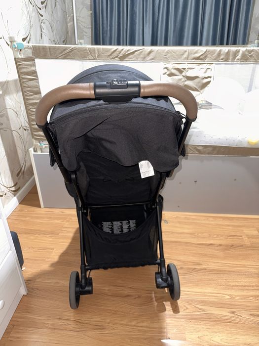 Joie pact pro в отличном состояний