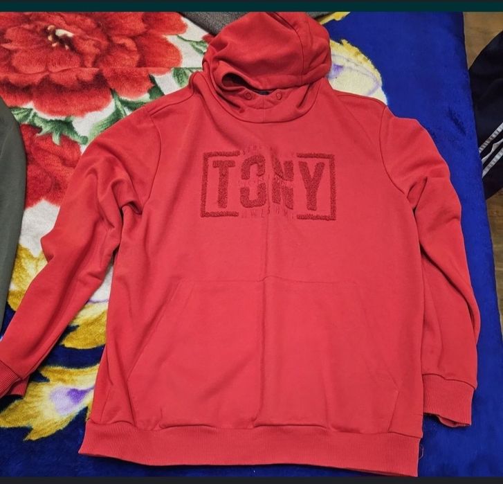 Пакет одежды для подростка