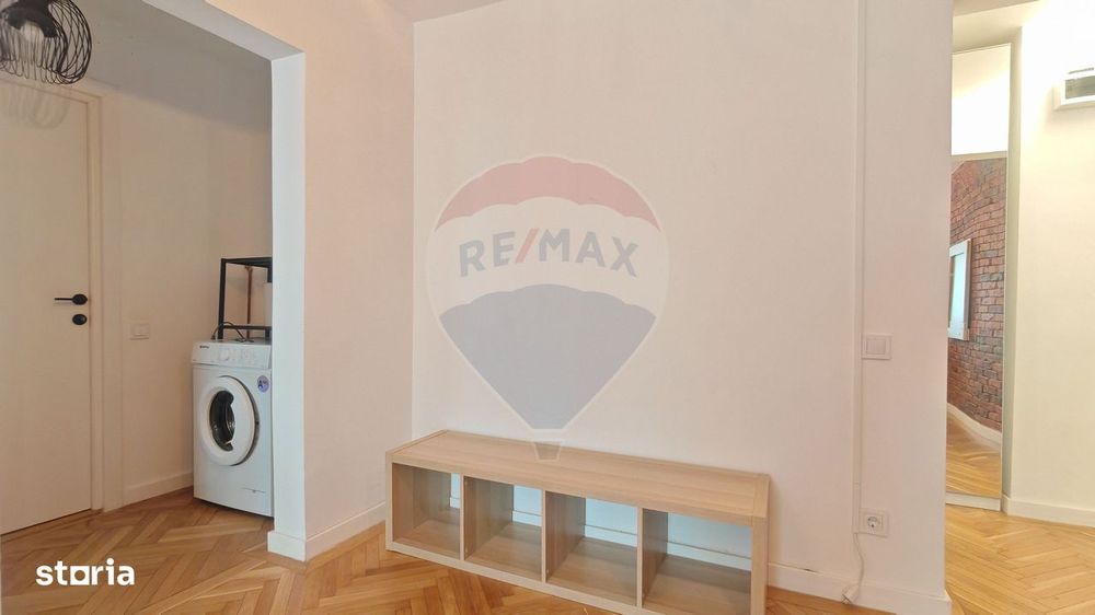 Apartament modern cu 2 camere de închiriat I Lacul Tei