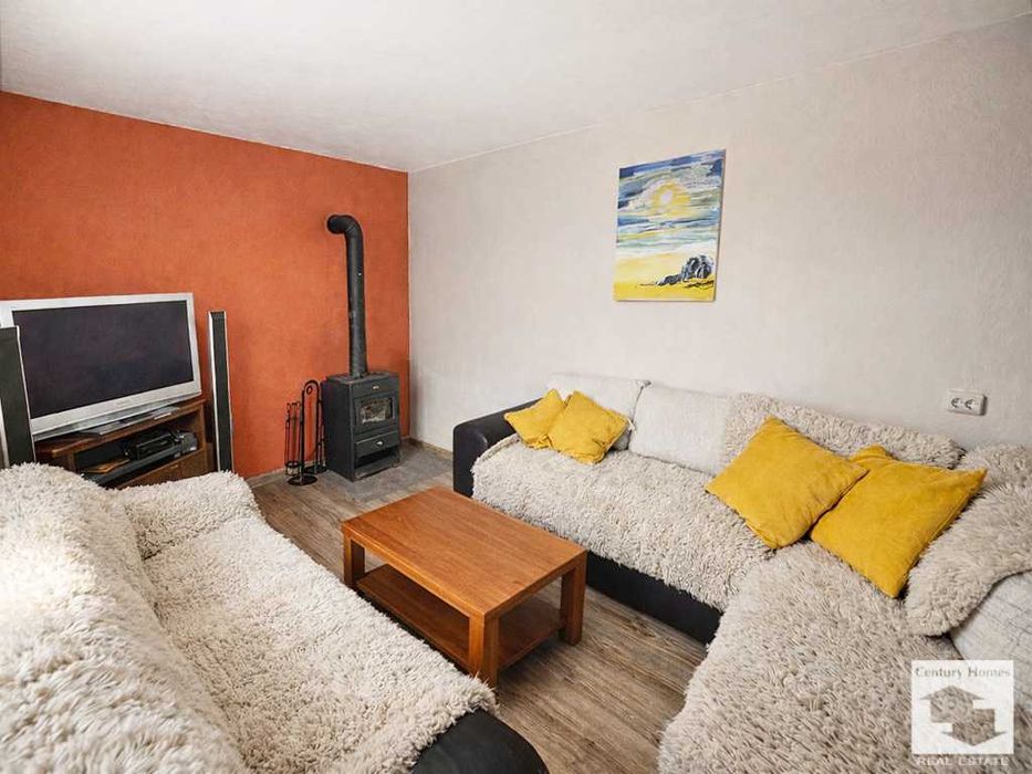 Продава се Къща в с. Обединение, Област Велико Търново - 160 кв.м за 208 €/кв.м - Снимка #1