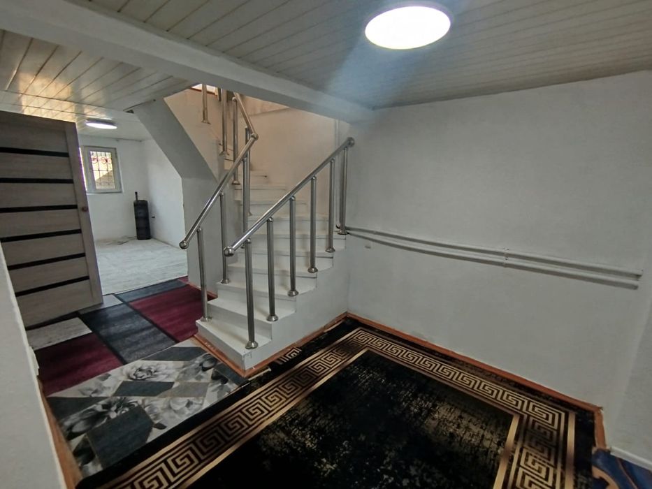 2-этажный коттедж