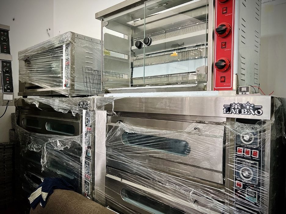 Печь 4 листовой pichka pechka