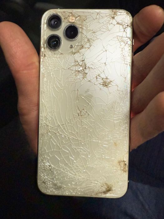 Айфон 11про 64гб, обмен на мопед