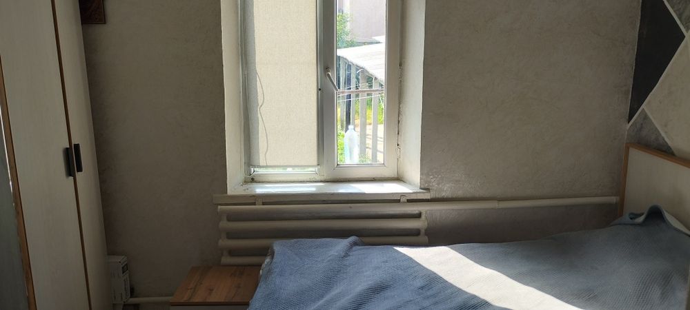 Частный дом в городе Каскелен