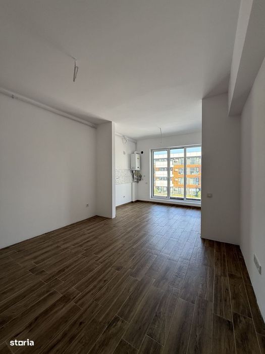 Apartment in București, Titanul Nou - Vedere 3