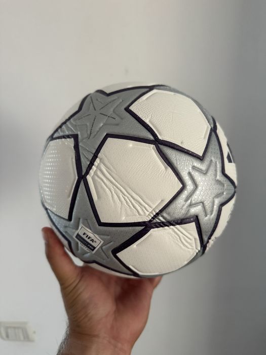 10 Adidas UEFA Champions League Pro Official Match Ball