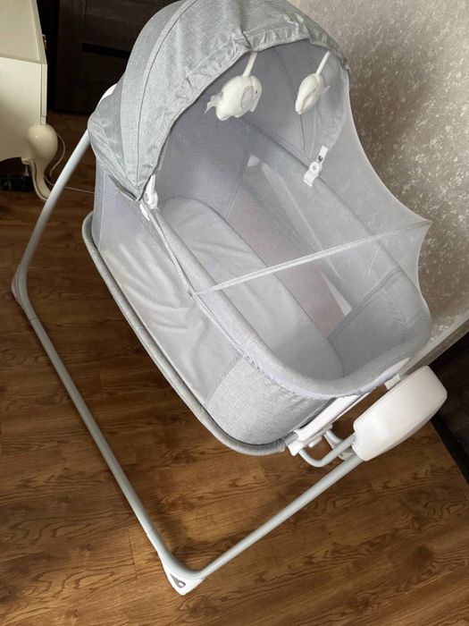 1Yoshgacha boʻlgan bolgan bolalar”lyulkasi” elektronniy