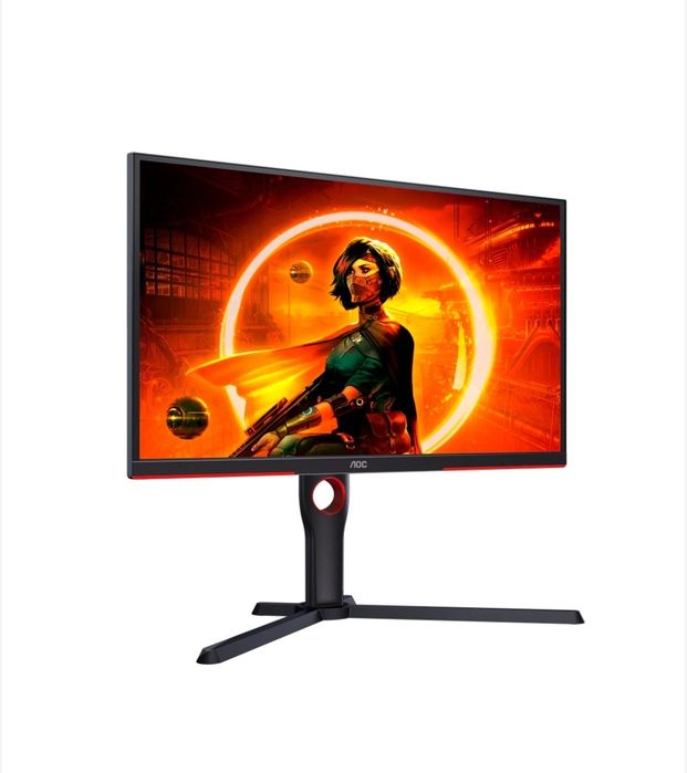 Monitor Gaming Aoc 25G3ZM Sigilat