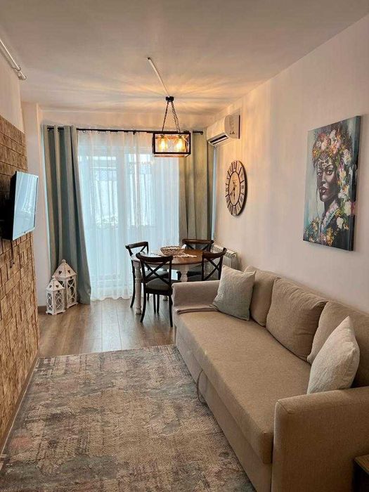 Vând studio în Constanța