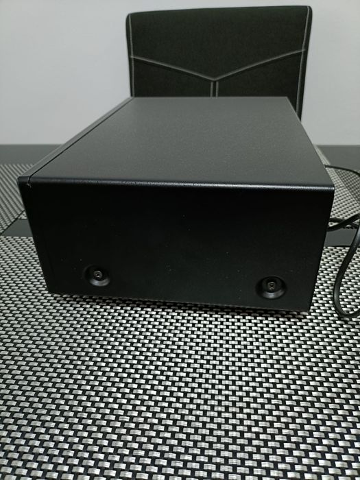 Stație  cb. stabo xf.4012n