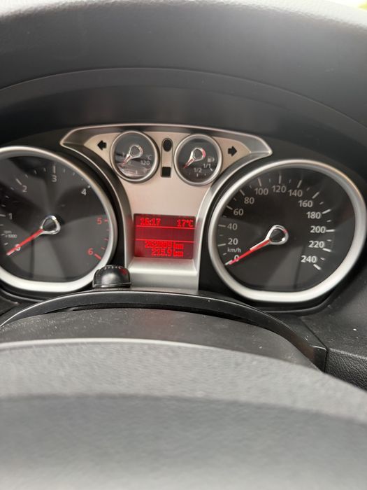 FORD Focus 2008 — imagine 4