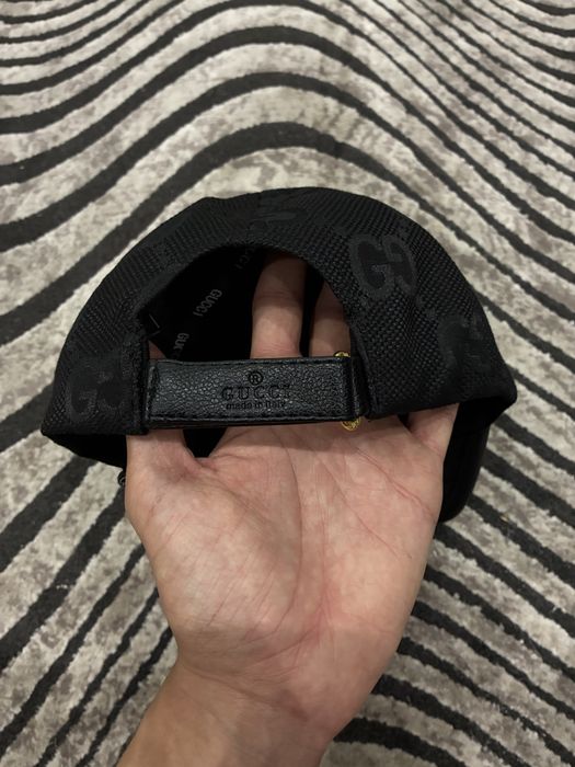 НОВО!! шапка Gucci cap