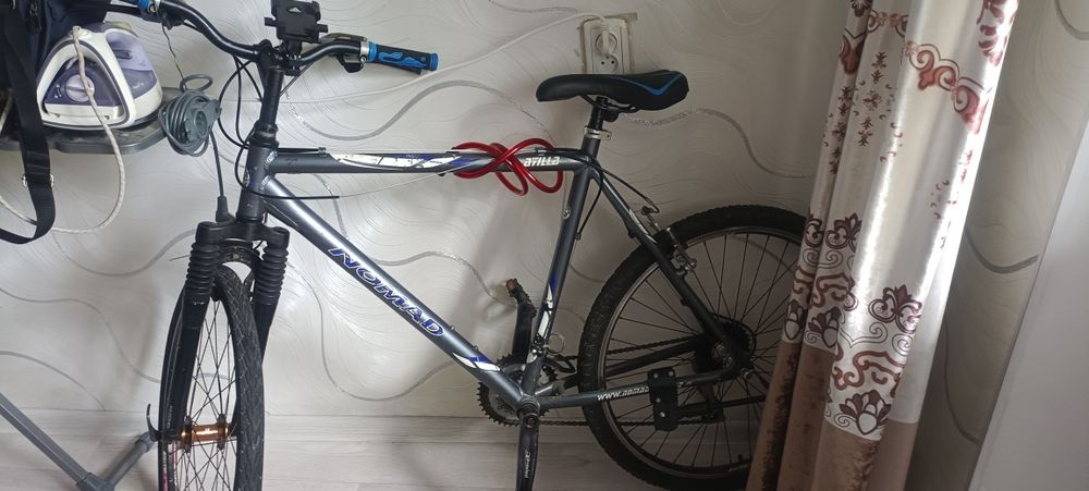 Продам Велик хорошем состояние