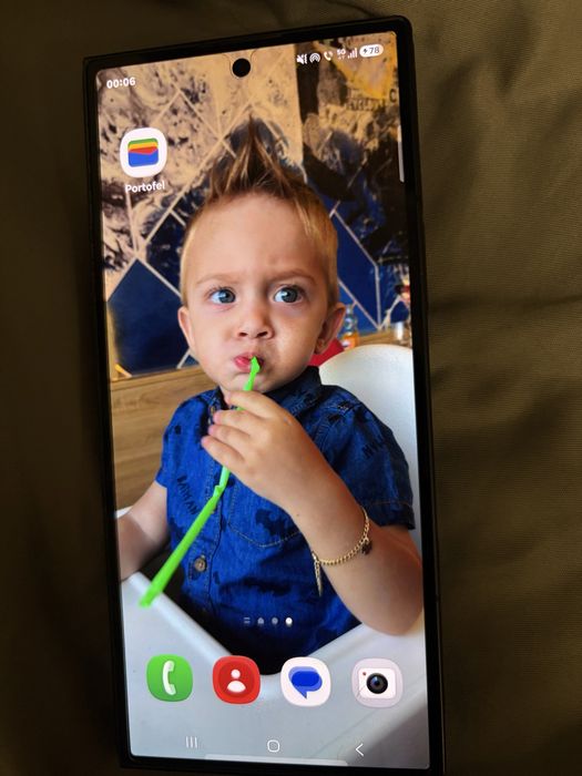Samsung Z Fold 7