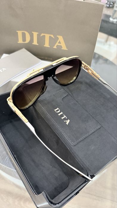 Очила DITA Grand Decade