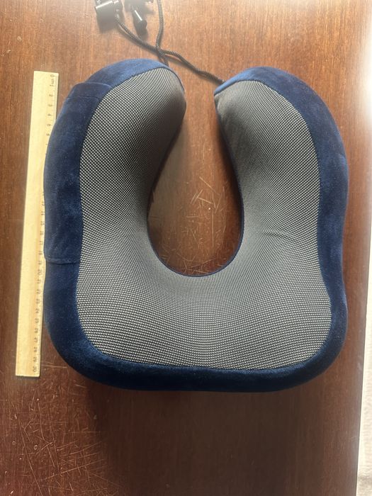 Подушка дорожная