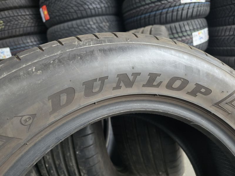 235/60/17 DUNLOP 4бр