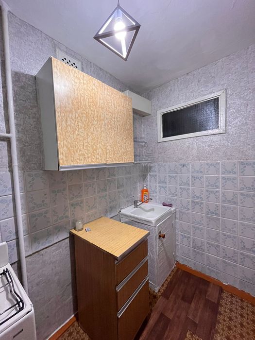 Продадим 1 комнатную квартиру