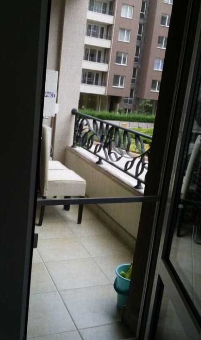 Дава се под наем Двустаен апартамент в Бургас, Зорница - 64 кв.м за 242.25 € - Снимка #16