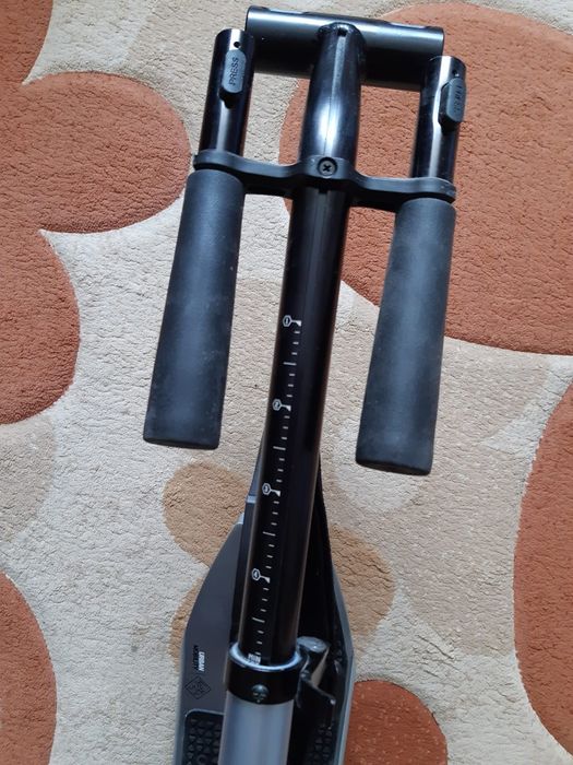 Trotineta  cu două roti