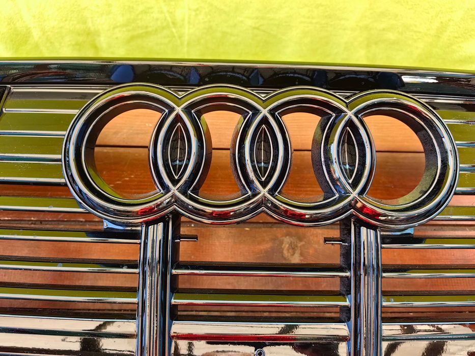 Решетка за Audi E-Tron / Ауди Е Трон Етрон