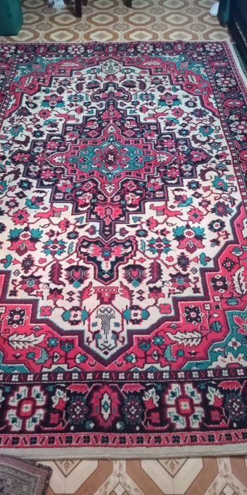 Продам ковры советские