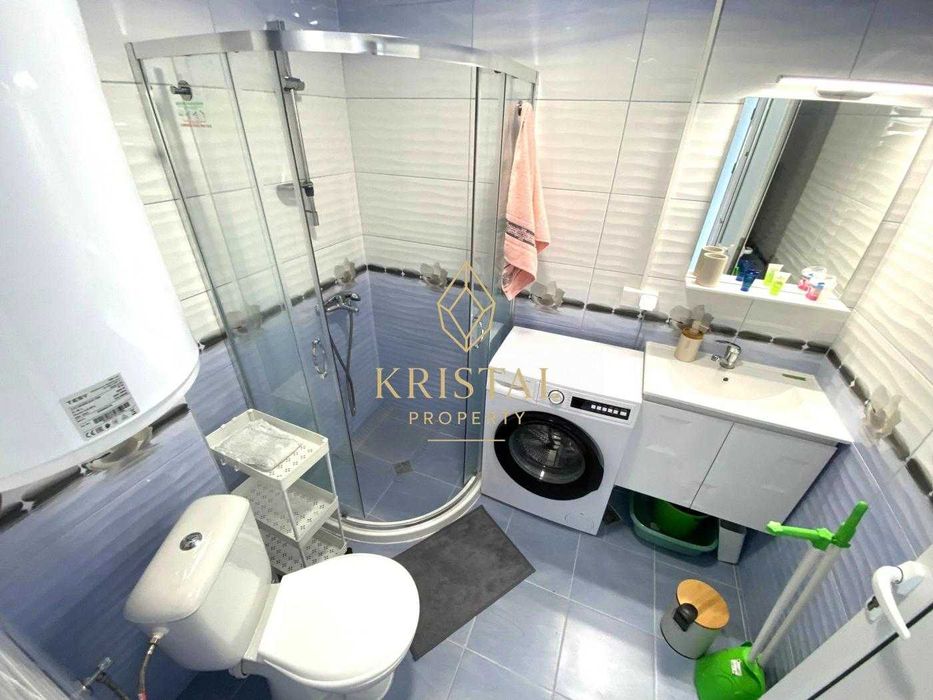 Продава се Двустаен апартамент в к.к. Слънчев бряг - 60 кв.м за 837 €/кв.м - Снимка #7