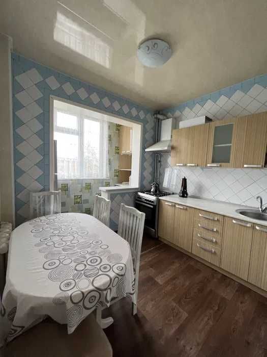 R2! Сдаётся КЛАССНАЯ квартира 2/3/9 на Паркентском, ор-р Шастри!