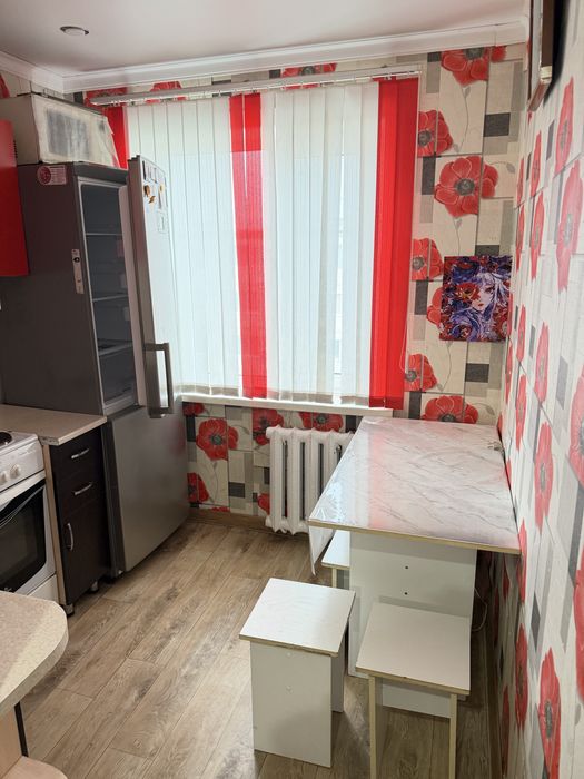 Продам двухкомнатную квартиру