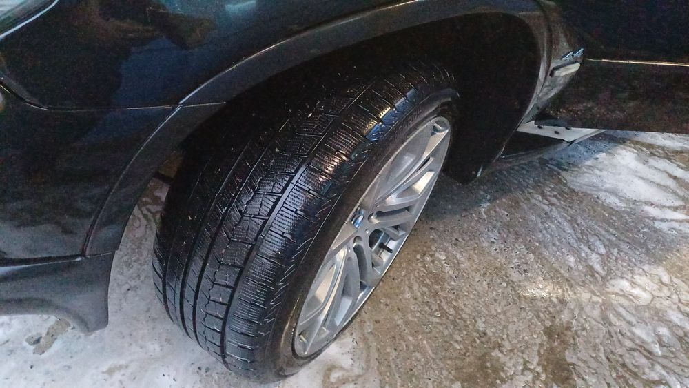 Продам авто БМВ хорошем состоянии
