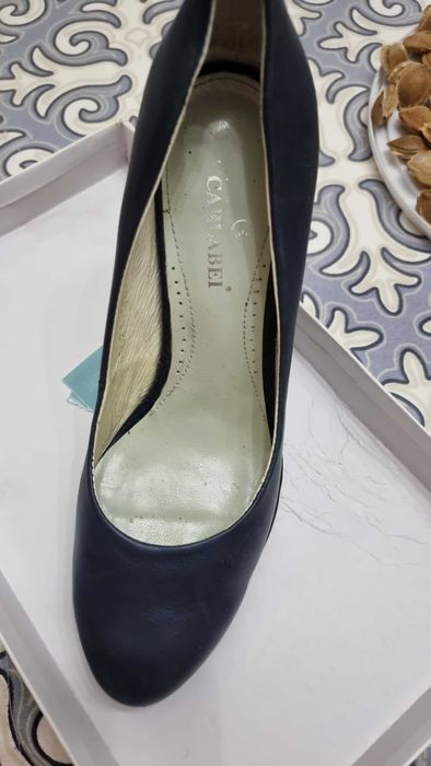 Туфли женские 35 размер