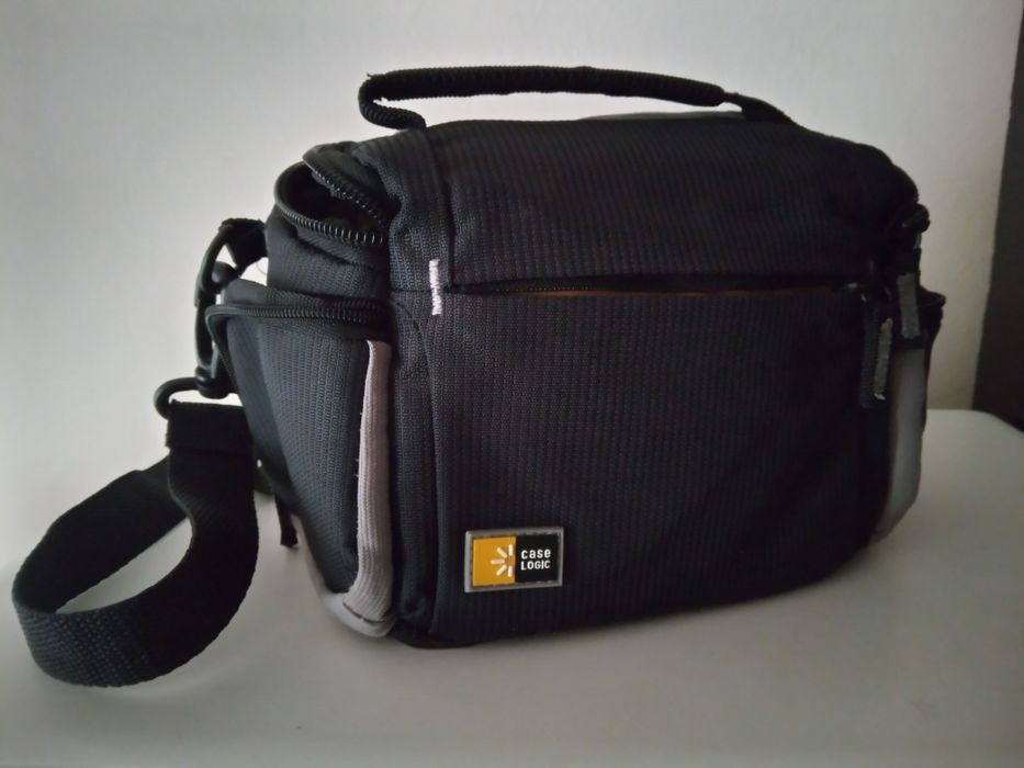 Нова чанта за камера Case Logic