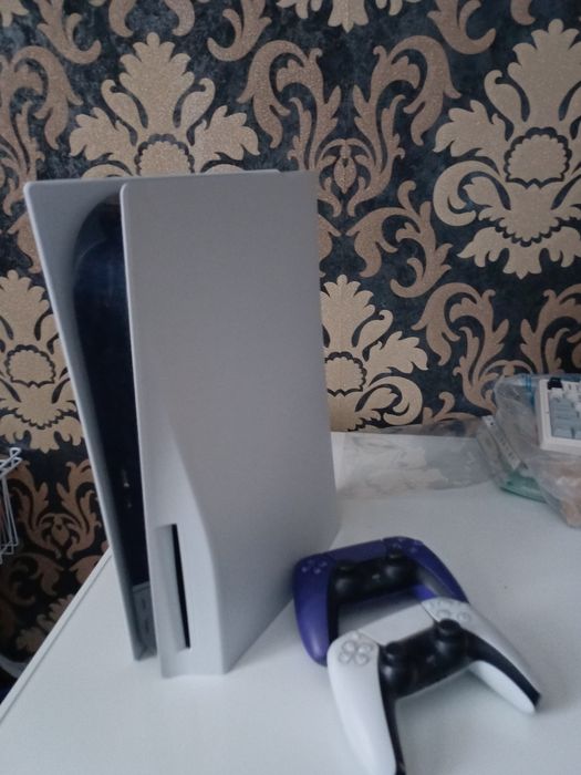 Playstasion 5 standart