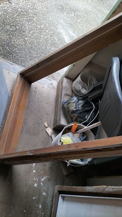 Продам двери деревянные