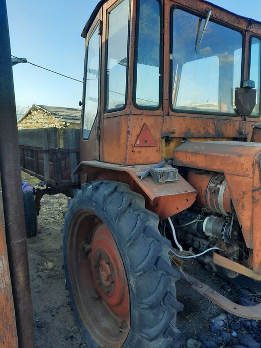 торг Продам Трактор Т-16