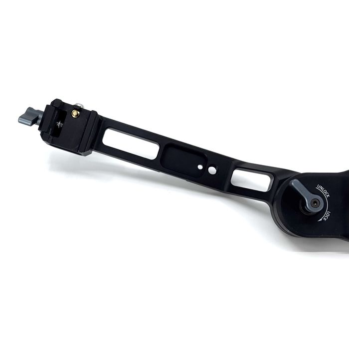 SmallRig Handle 4197 Maner Sling pentru DJI RS3 / RS3 Mini | ca NOU | Factura + Garantie |