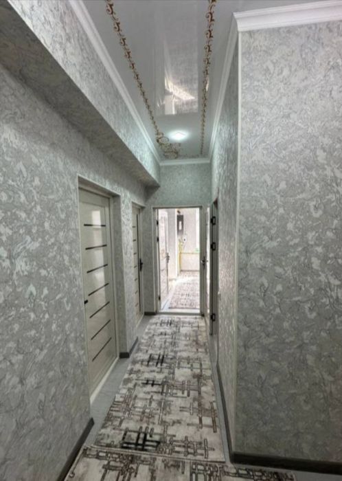 ремонт квартира под ключь