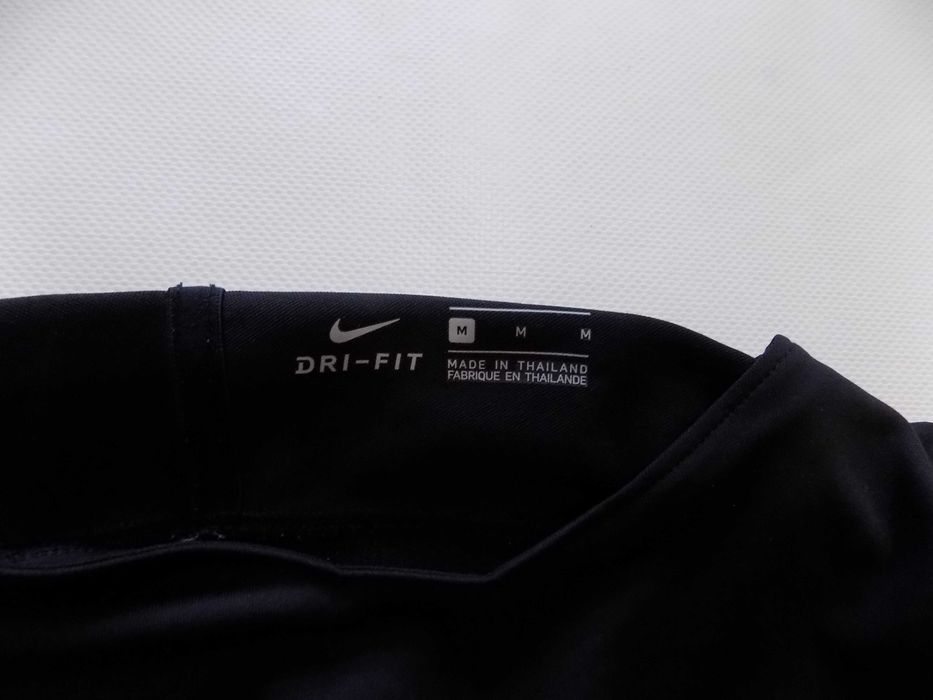 футболна тениска psg paris saint germain nike екип блуза мъжка оригинална M