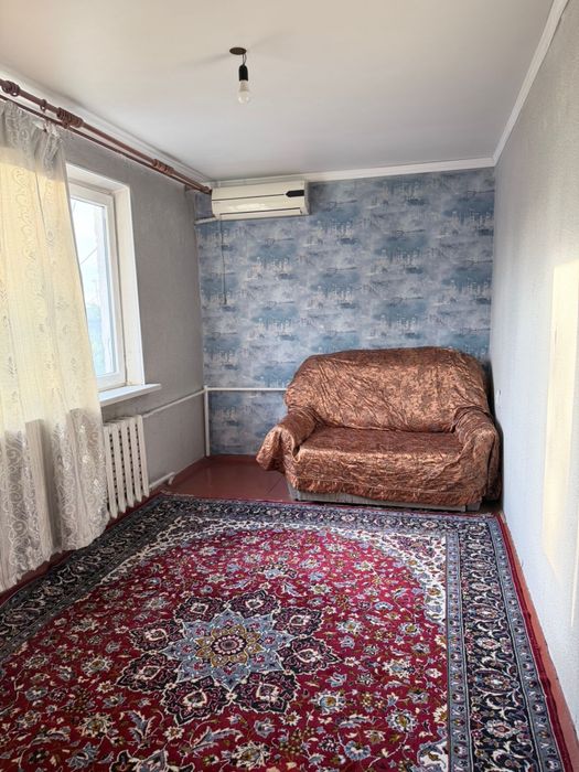 Квартира Ташкенски Аблайхана