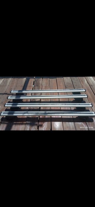 Аэродинамик багаж