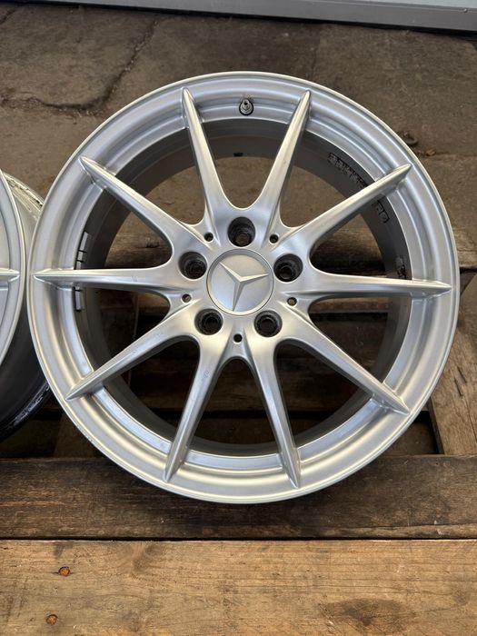 Jante originale Mercedes A klasse B klasse C klasse CLA GLA GLB