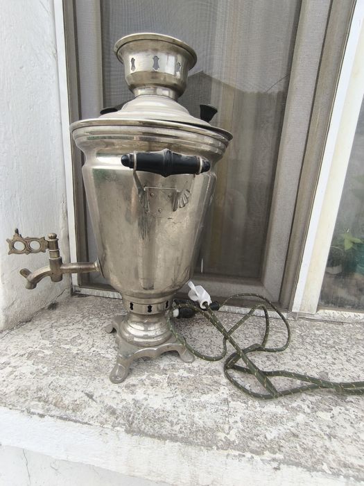 Самовар электрический